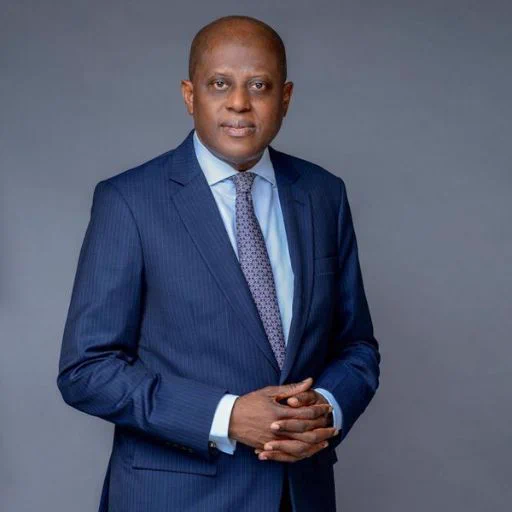 CBN will introduce new FX laws and guidelines to tackle Naira depreciation — Cardoso