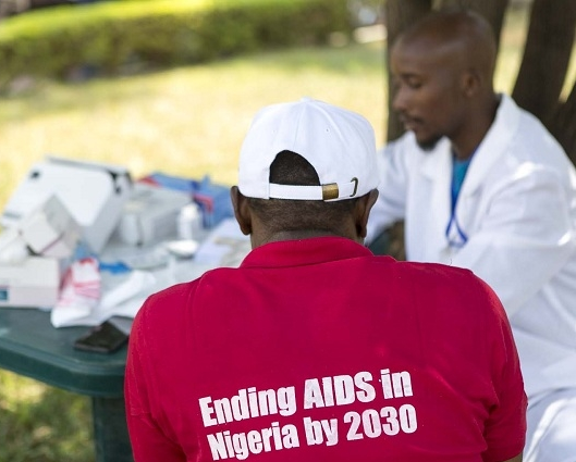 Nigeria recorded 77,000 new HIV infections and 43,000 AIDS-related deaths in 2022 – UN
