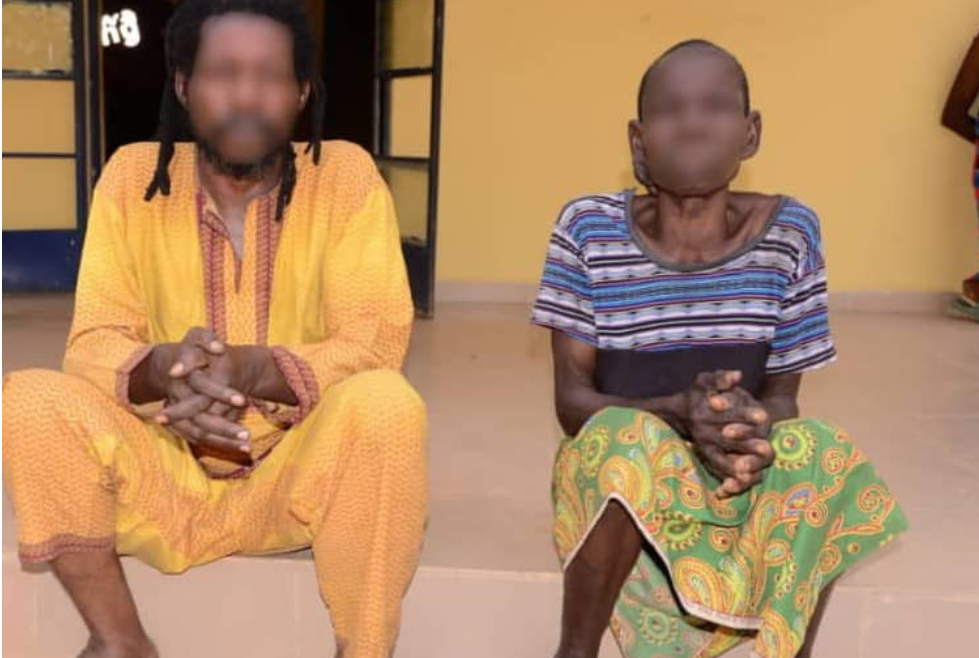 Two arrested over missing baby and placenta in Ondo