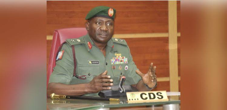 Kaduna Bombing: Nigeria’s Defence Chief Musa denies claims of ethnic cleansing, says Military needs more funding