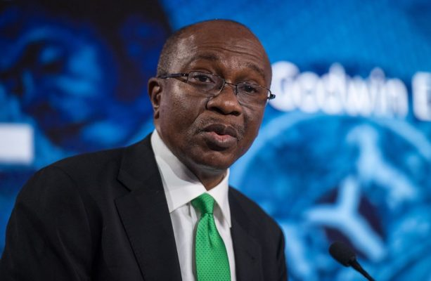 Emefiele accused of using proxies to buy banks