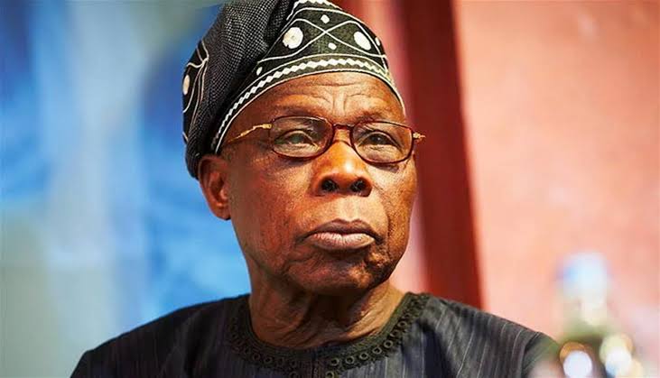 Nigeria’s younger generation will never get power unless it’s Positively Disruptive’ – Obasanjo