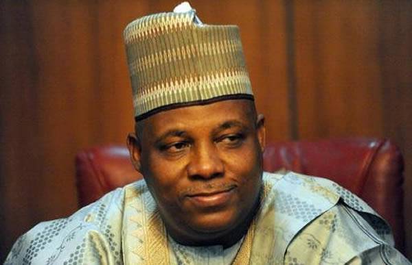 Those Opposing Relocation Of CBN,  FAAN To Lagos Are Mischief Makers -Shettima.