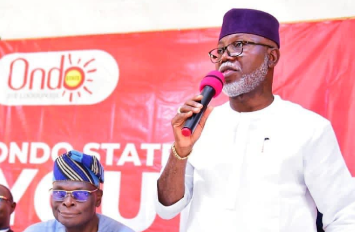 PoliticsPolitical fireworks resume in Ondo as APC chieftains block Aiyedatiwa’s bid for governorship ticket in 2024