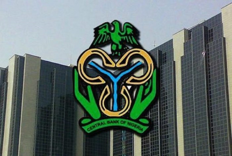 Central bank of Nigeria to move some departments from Abuja to Lagos