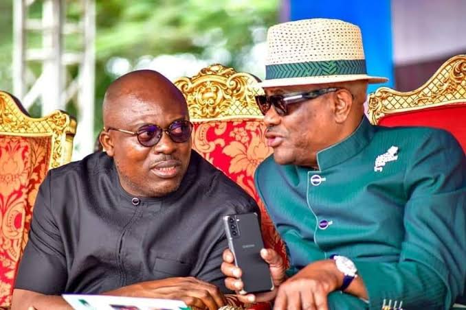 Rivers crisis: I’m the winner and still in charge” – Governor Fubara mocks opponents