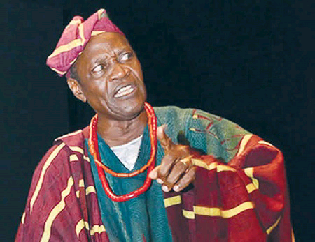 15 Things To Know About Jimi Solanke Nollywood’s Legend Who Just Passed On- Age 81.