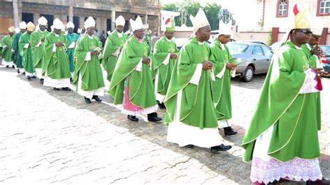 The Reform Agenda Of The Present Government Has Added To The Plight Of Nigerians – Catholic Bishops Feb 19, 2024.