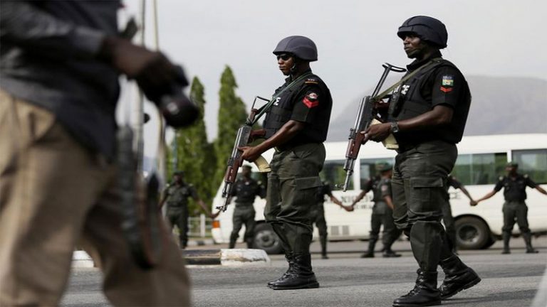 Lagos Police Command Vows To Clamp down On Protesters, If….