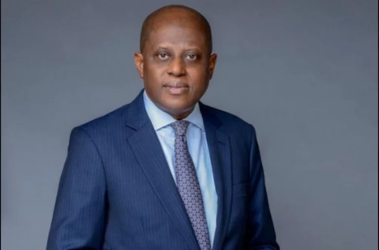 My Job Is The Second Most Difficult On Earth… Cardoso The CBN Governor Declares.