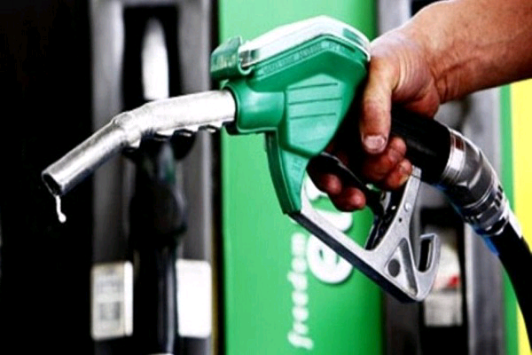 Petrol importation increased by 3.29% in 2023. Feb 22, 2024