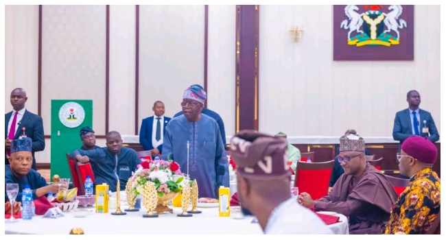 Soldiers Killed In Delta Community To Receive National Honours And Befitting Burial- President Tinubu.