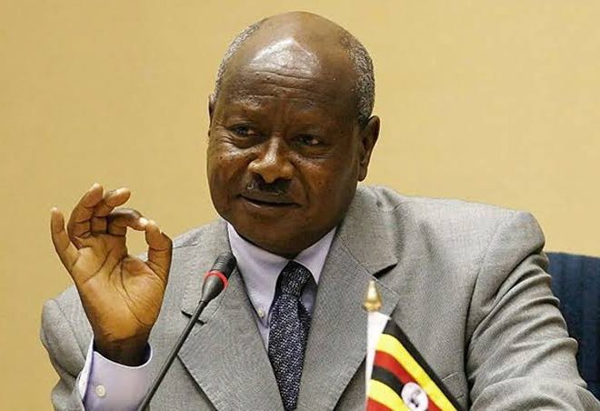 Ugandan President Museveni claims IMF, World Bank and Western countries purposely keep African countries in perpetual poverty (video)