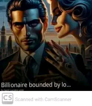 Today’s Episode Of “Billionaire bounded by Love” ❤ Is Ready For Your Listening Pleasure