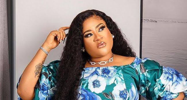 Nkechi Blessing Says She Is Ready For Marriage.