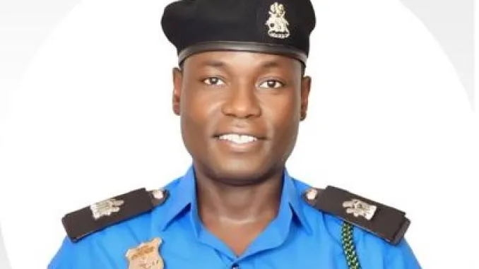 Policeman Who Rejected 150M Naira Gift, Given Land.