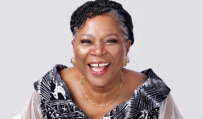 Onyeka Onwenu Passes On At 72.