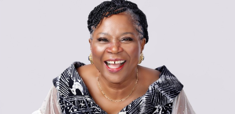 Onyeka Onwenu Passes On At 72.