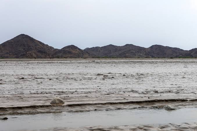 Dam Failure Result To 60 Deaths In Sudan