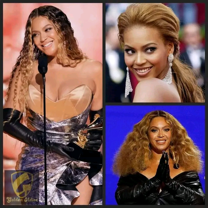 Happy Birthday Beyonce.