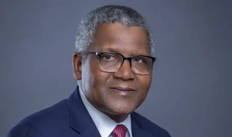 It Is Time To Stop Fuel Subsidy Payment – Dangote To Government.