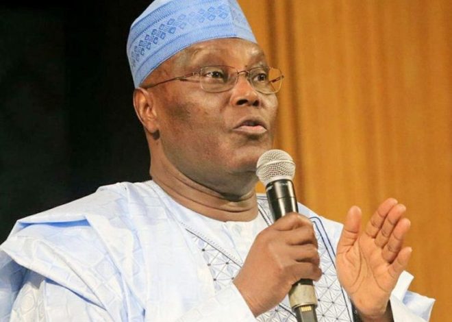 Atiku Demands Immediate Listing Of NNPCL On Nigeria Stock Exchange In Line With PIA.