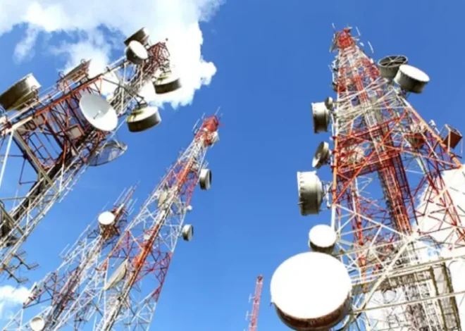 Nigeria’s Telecoms Services Faces Potential Shut down As Workers Begin Strike.