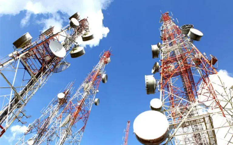 Nigeria’s Telecoms Services Faces Potential Shut down As Workers Begin Strike.