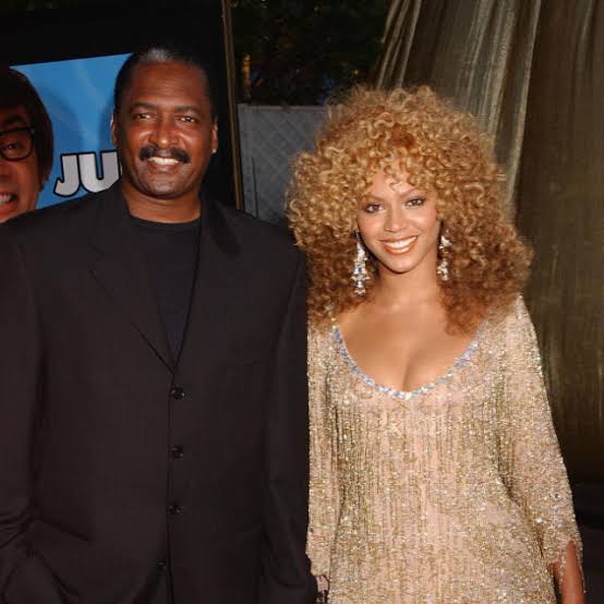 CMA: Beyonce’s Father, Matthew Knowles Attribute His Daughter’s Snub To Racism.