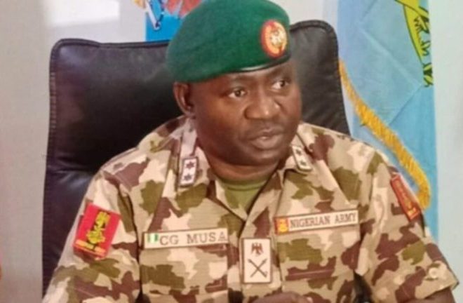 Okuama: Military Vows To Capture Killers Of Personnel