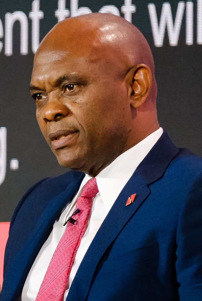 Food Scarcity: Prioritize Security – Tony Elumelu Tells Tinubu.