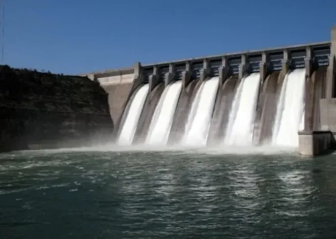 Nigerian Govt Notifies State Of Release Of Water By Cameroun Dam.