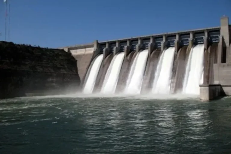 Nigerian Govt Notifies State Of Release Of Water By Cameroun Dam.