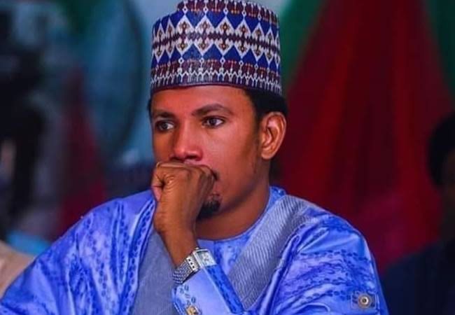 Abbo Gives Woman Three Days To Retract Sexual Allegation Offence.