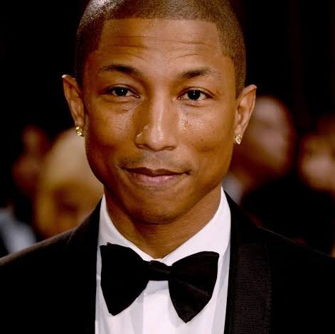 US Elections: Hip Pop Producer Pharrell Williams Condemns Celebrities For Open Endorsement Of Politicians