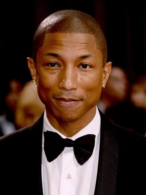 US Elections: Hip Pop Producer Pharrell Williams Condemns Celebrities For Open Endorsement Of Politicians