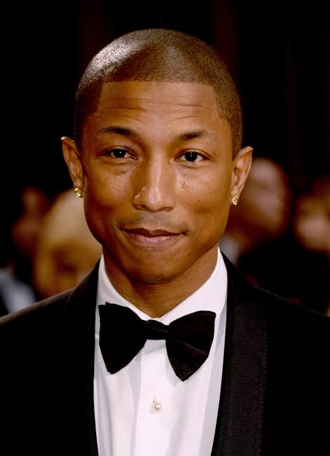 US Elections: Hip Pop Producer Pharrell Williams Condemns Celebrities For Open Endorsement Of Politicians