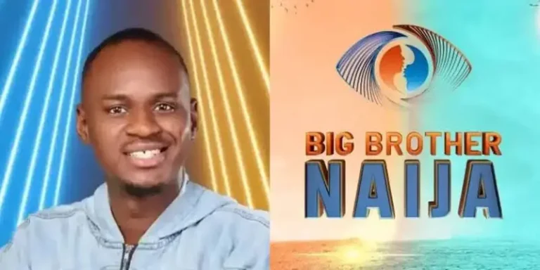 BBN Season9: Living By One Man’s Rule – Ben Slams Big Brother For Excessive Control