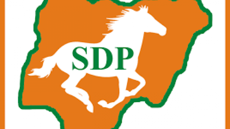 LG Polls: IMO SDP Reject Results, Threatens Legal Action.