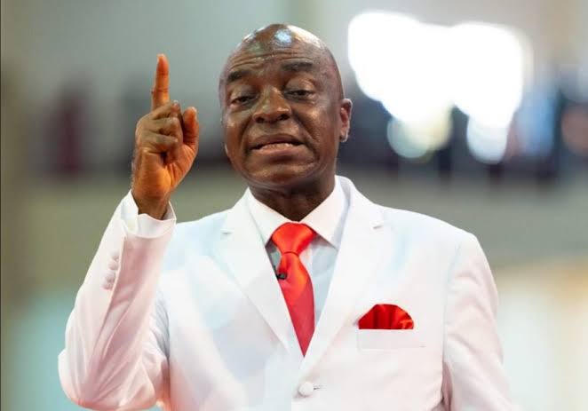 Oyedepo Calls On Government To Develop Education Modules To Address Challenges In Nigeria.