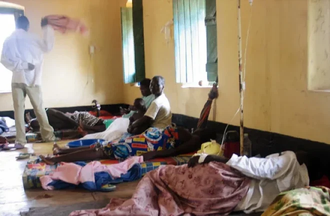 Yobe Reports 9 Deaths After Cholera Outbreak.