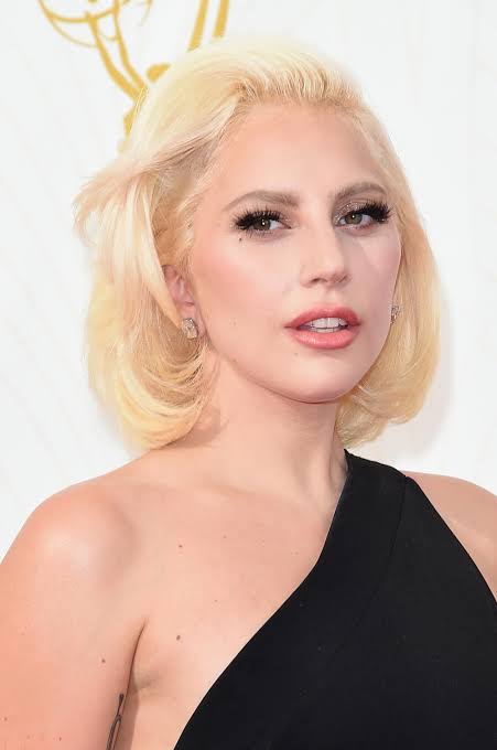 I Am Ready To Start A Family -Lady Gaga