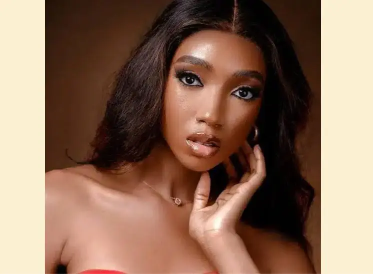 BBNaija Season 9: I Will Not Fight Over Man -Anita Tells Topher -Despite Rivalry With Dami