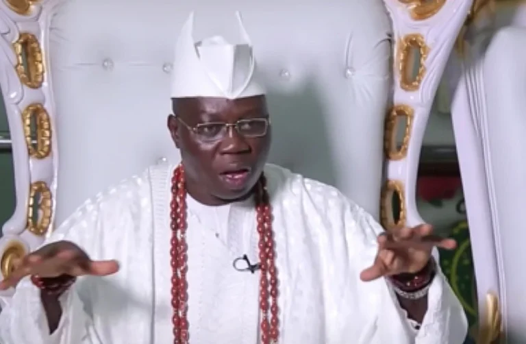 Gani Adams Calls On S/West Governors On Tackling Hunger In Yoruba Land.