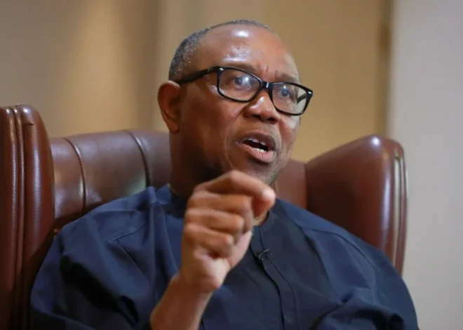 Fuel Subsidy : Demand Transparency From NNPC- Peter Obi Tells Nigerians.