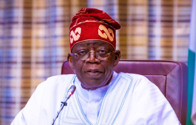 Tinubu Never Requested The Resignation Of CBN Governor -Presidency