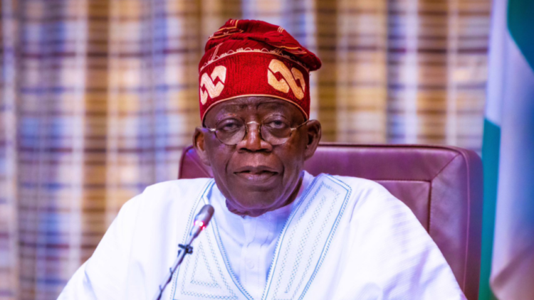 Tinubu Never Requested The Resignation Of CBN Governor -Presidency