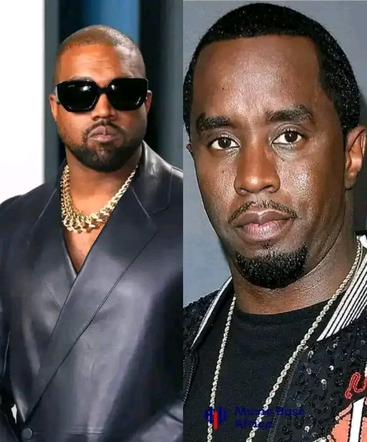 Sean Combs Gate Puff Diddy: Kanye West’s POV -Another Revelation.