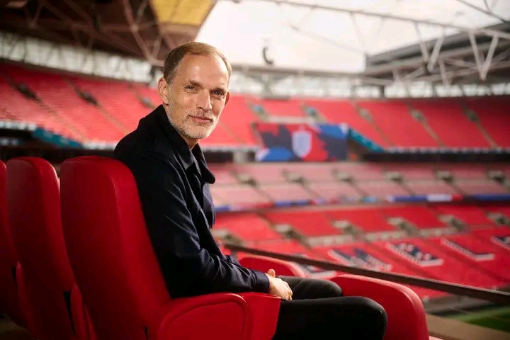 Thomas Tuchel Close To Becoming England’s Gaffer?