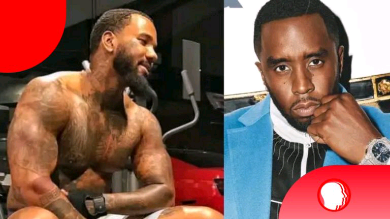 I have Been Around Diddy A Million Times, And I Have Attended His Party Over A 100 Times, I Didn’t See Anything,-The Only Crime Diddy Committed Is Being Black And Successful – The Game Reveals.